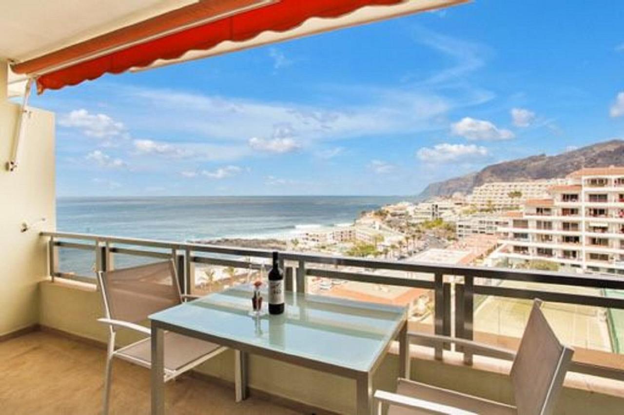 Beautiful Arenas Negras By Paramount Holidays Puerto de Santiago  Bagian luar foto