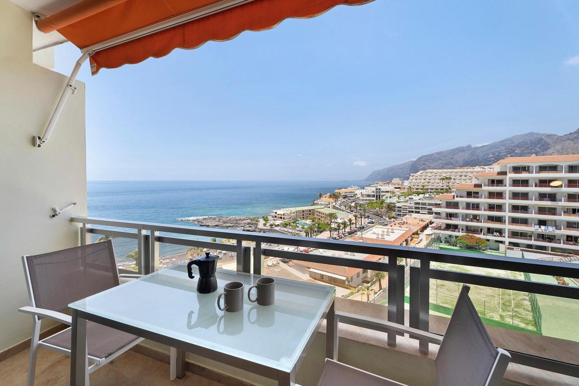 Beautiful Arenas Negras By Paramount Holidays Puerto de Santiago  Bagian luar foto