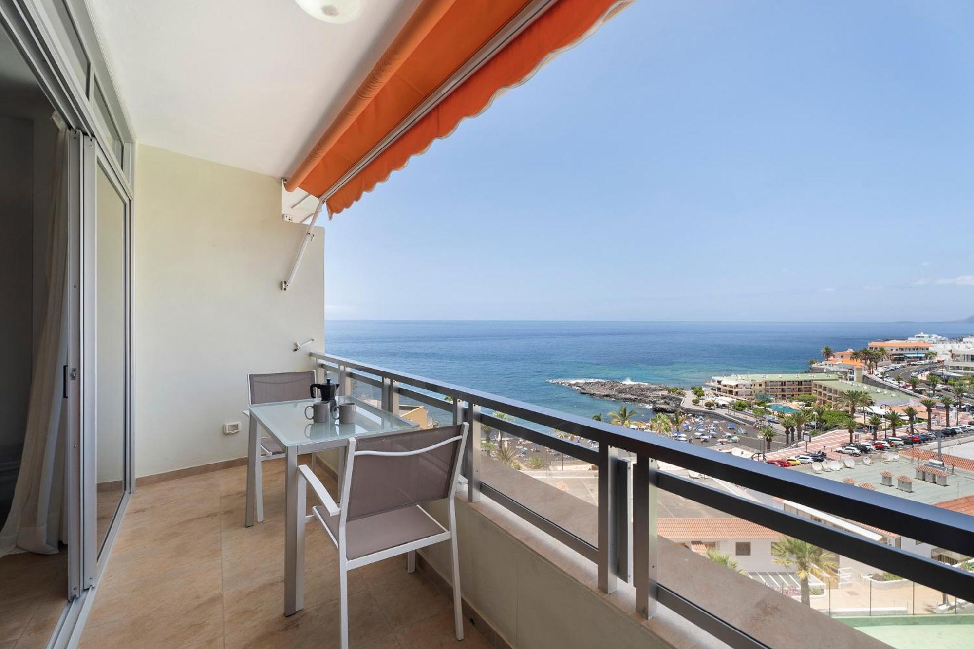 Beautiful Arenas Negras By Paramount Holidays Puerto de Santiago  Bagian luar foto